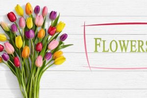 Доставка квітів від FlowersUA